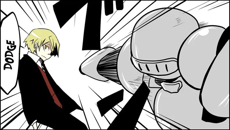 Read Senyuu. chapter 5.97 image 35 on Lezhin