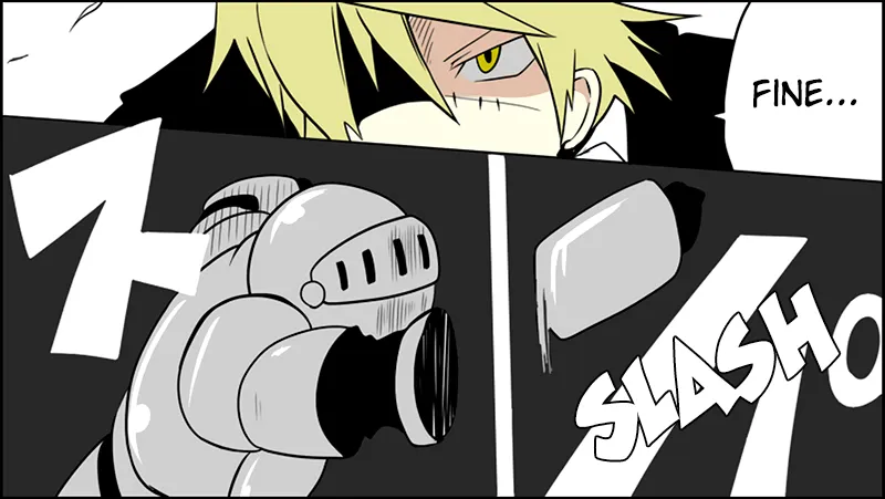 Read Senyuu. chapter 5.97 image 37 on Lezhin