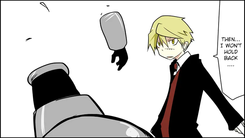 Read Senyuu. chapter 5.97 image 38 on Lezhin
