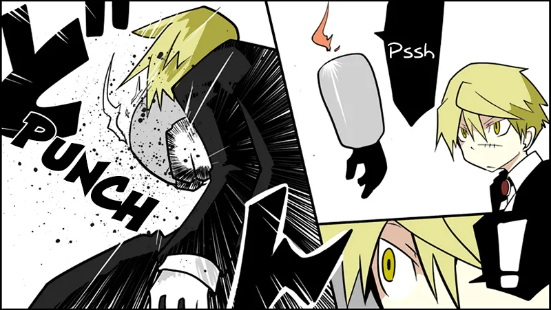 Read Senyuu. chapter 5.97 image 40 on Lezhin