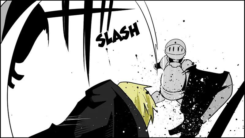 Read Senyuu. chapter 5.97 image 42 on Lezhin