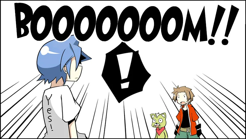 Read Senyuu. chapter 5.97 image 44 on Lezhin