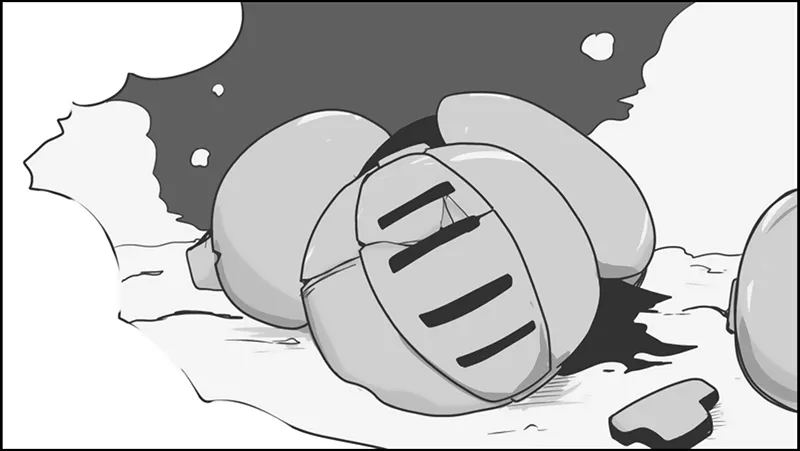 Read Senyuu. chapter 5.97 image 47 on Lezhin