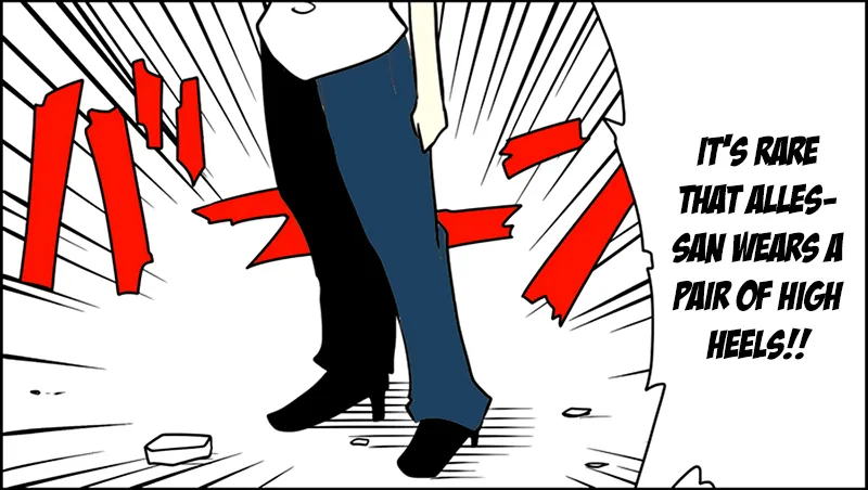 Read Senyuu. chapter 5.97 image 5 on Lezhin
