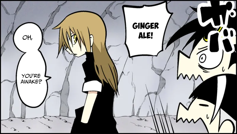 Read Senyuu. chapter 5.98 image 10 on Lezhin