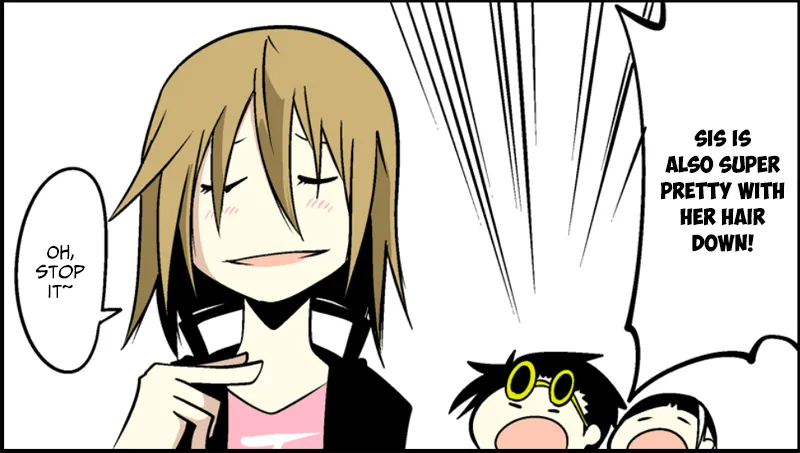 Read Senyuu. chapter 5.98 image 14 on Lezhin