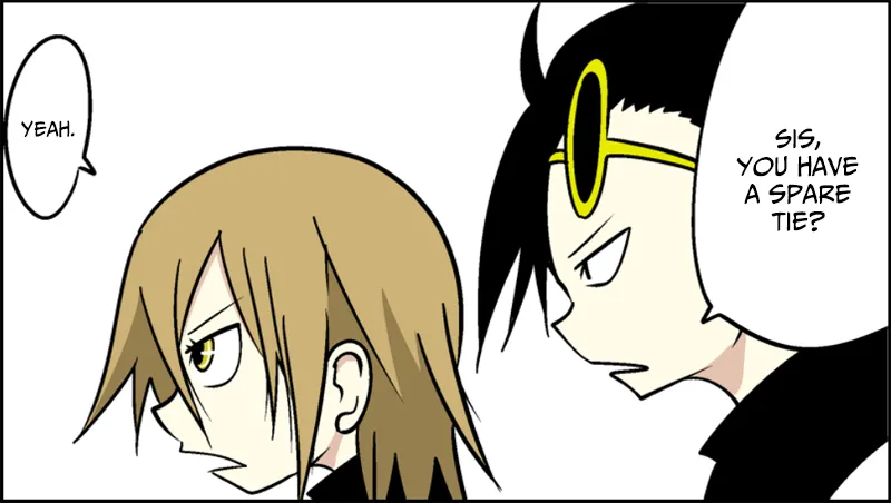 Read Senyuu. chapter 5.98 image 15 on Lezhin