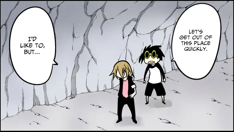 Read Senyuu. chapter 5.98 image 16 on Lezhin