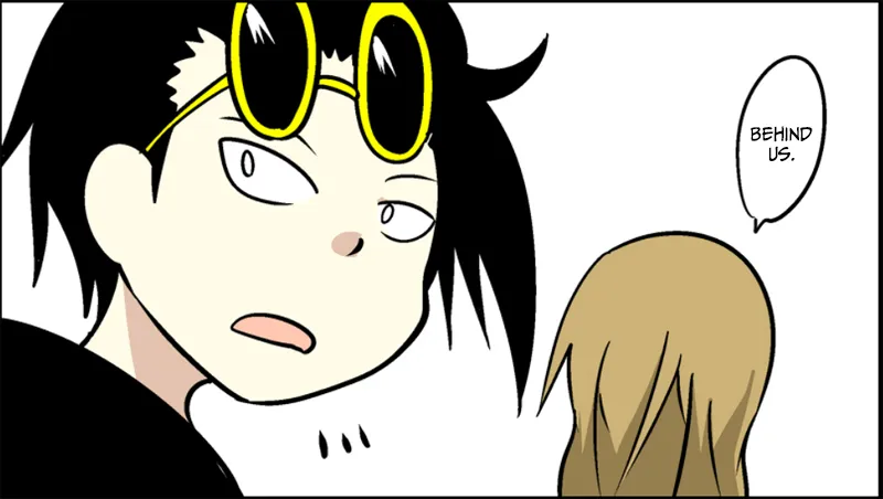 Read Senyuu. chapter 5.98 image 17 on Lezhin