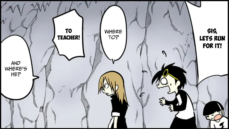 Read Senyuu. chapter 5.98 image 24 on Lezhin
