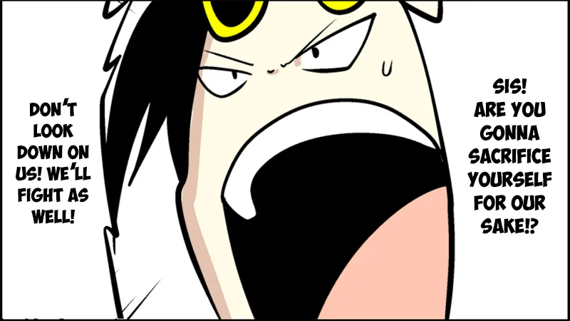 Read Senyuu. chapter 5.98 image 28 on Lezhin