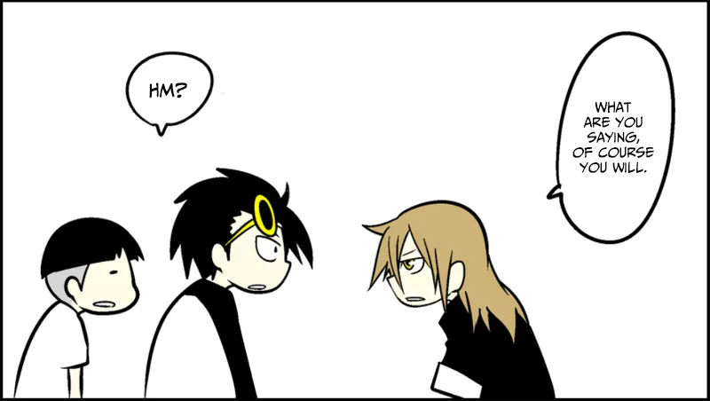 Read Senyuu. chapter 5.98 image 29 on Lezhin