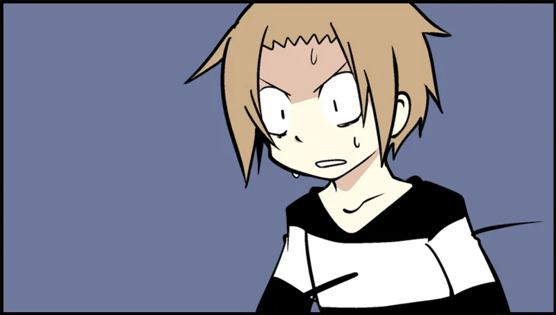 Read Senyuu. chapter 5.98 image 3 on Lezhin