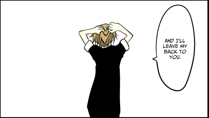 Read Senyuu. chapter 5.98 image 32 on Lezhin