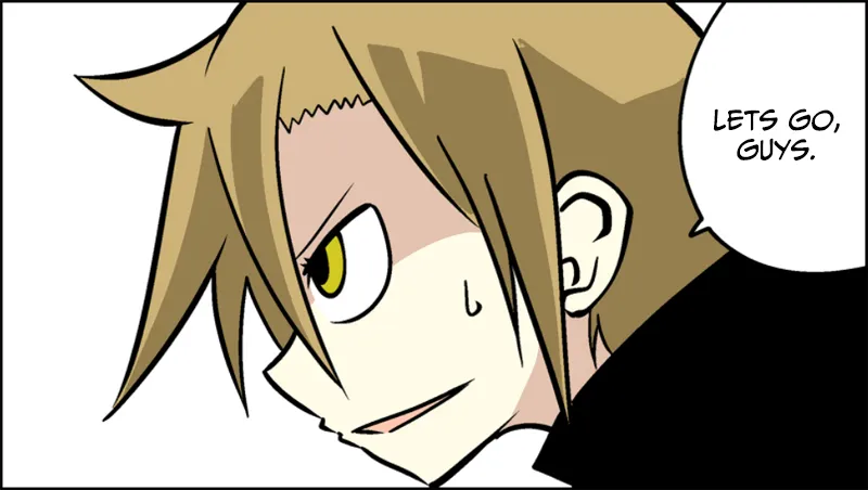 Read Senyuu. chapter 5.98 image 34 on Lezhin