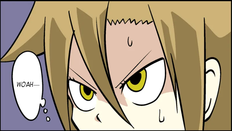 Read Senyuu. chapter 5.98 image 37 on Lezhin
