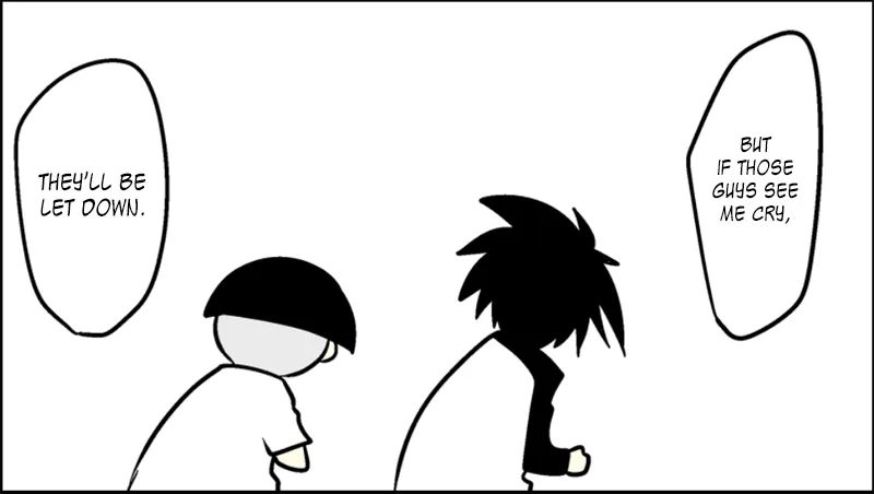 Read Senyuu. chapter 5.98 image 39 on Lezhin