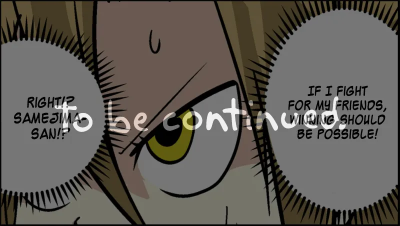 Read Senyuu. chapter 5.98 image 41 on Lezhin