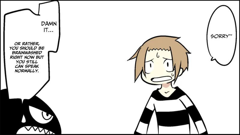 Read Senyuu. chapter 5.98 image 5 on Lezhin