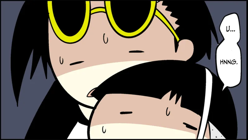 Read Senyuu. chapter 5.98 image 9 on Lezhin