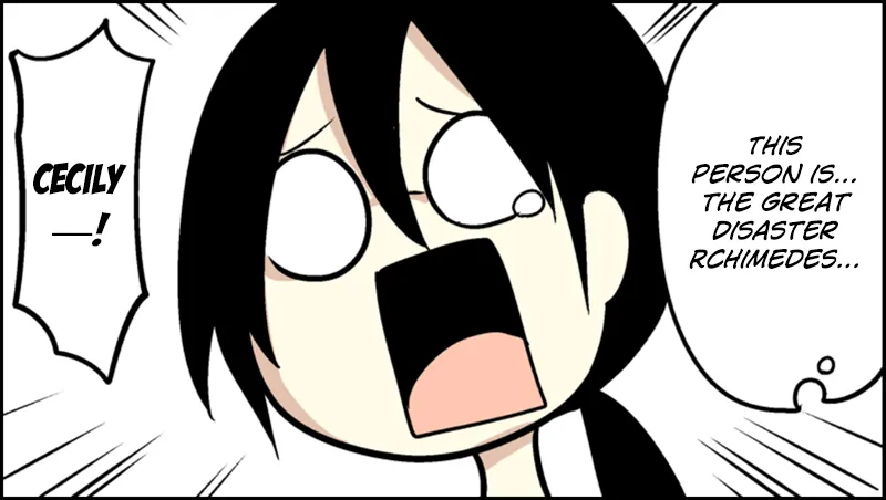 Read Senyuu. chapter 5.99 image 15 on Lezhin