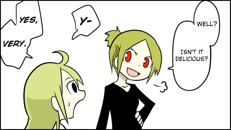 Read Senyuu. chapter 5.99 image 19 on Lezhin