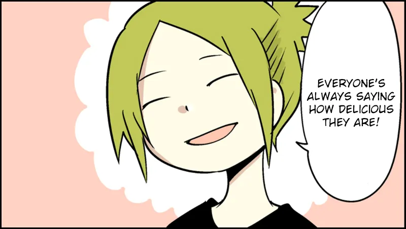 Read Senyuu. chapter 5.99 image 21 on Lezhin