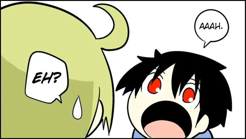 Read Senyuu. chapter 5.99 image 24 on Lezhin