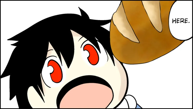 Read Senyuu. chapter 5.99 image 26 on Lezhin