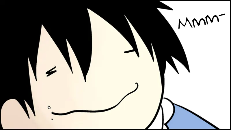 Read Senyuu. chapter 5.99 image 28 on Lezhin