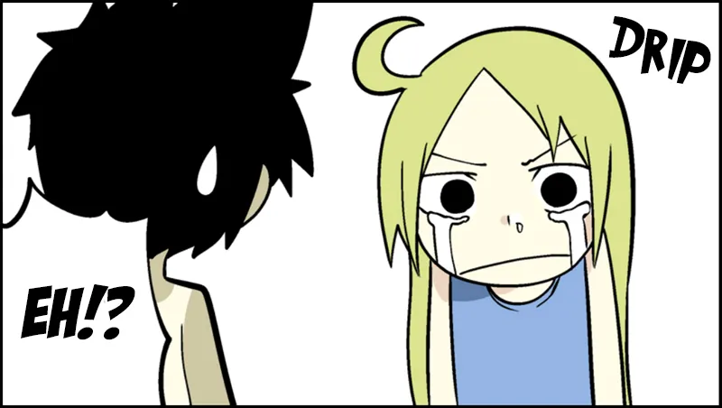 Read Senyuu. chapter 5.99 image 33 on Lezhin