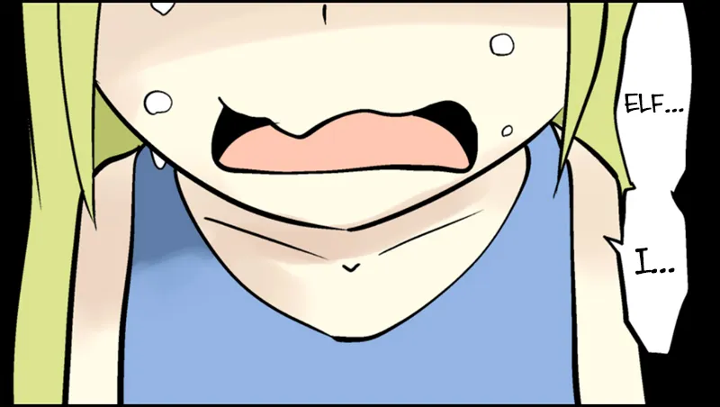 Read Senyuu. chapter 5.99 image 37 on Lezhin