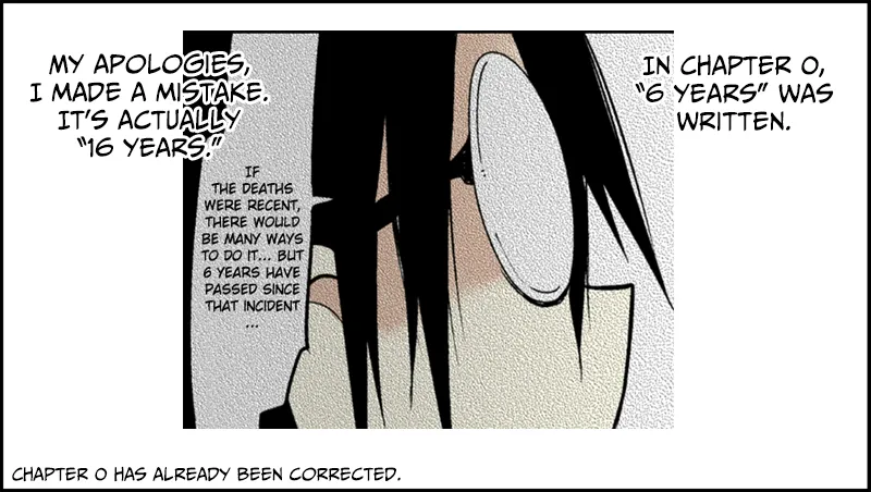 Read Senyuu. chapter 5.99 image 41 on Lezhin