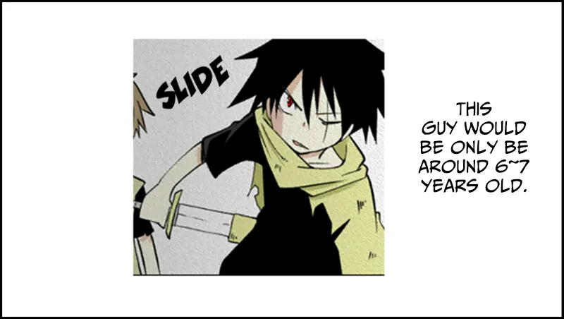 Read Senyuu. chapter 5.99 image 43 on Lezhin
