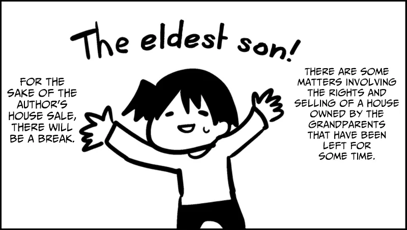 Read Senyuu. chapter 5.99 image 45 on Lezhin
