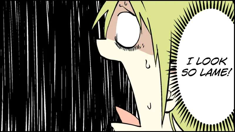 Read Senyuu. chapter 5.99 image 5 on Lezhin