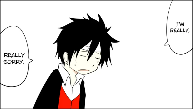 Read Senyuu. chapter 50.98 image 1 on Lezhin