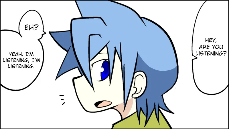 Read Senyuu. chapter 50.98 image 11 on Lezhin