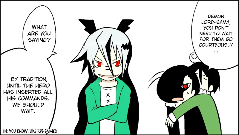 Read Senyuu. chapter 50.98 image 13 on Lezhin