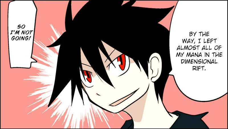 Read Senyuu. chapter 50.98 image 16 on Lezhin