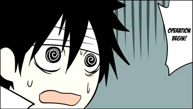 Read Senyuu. chapter 50.98 image 20 on Lezhin