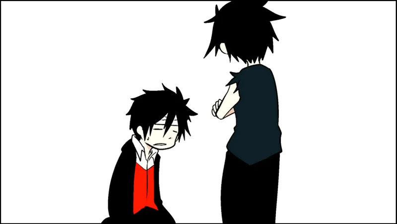 Read Senyuu. chapter 50.98 image 22 on Lezhin