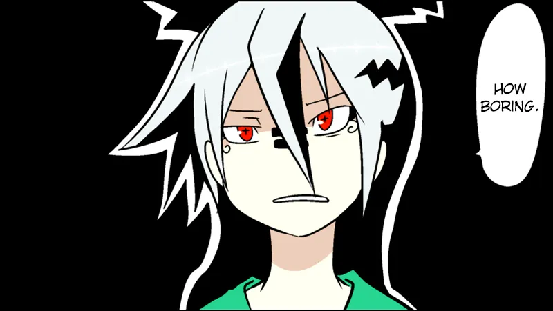 Read Senyuu. chapter 50.98 image 26 on Lezhin
