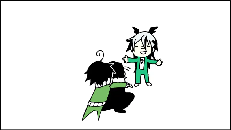 Read Senyuu. chapter 50.98 image 28 on Lezhin