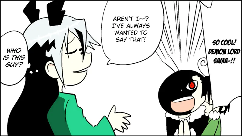 Read Senyuu. chapter 50.98 image 29 on Lezhin