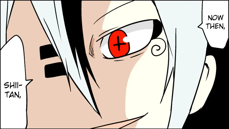 Read Senyuu. chapter 50.98 image 30 on Lezhin