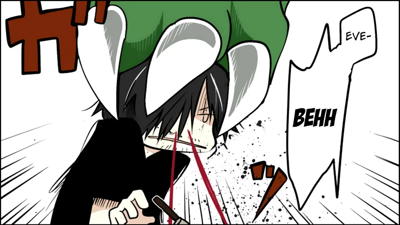 Read Senyuu. chapter 50.98 image 41 on Lezhin
