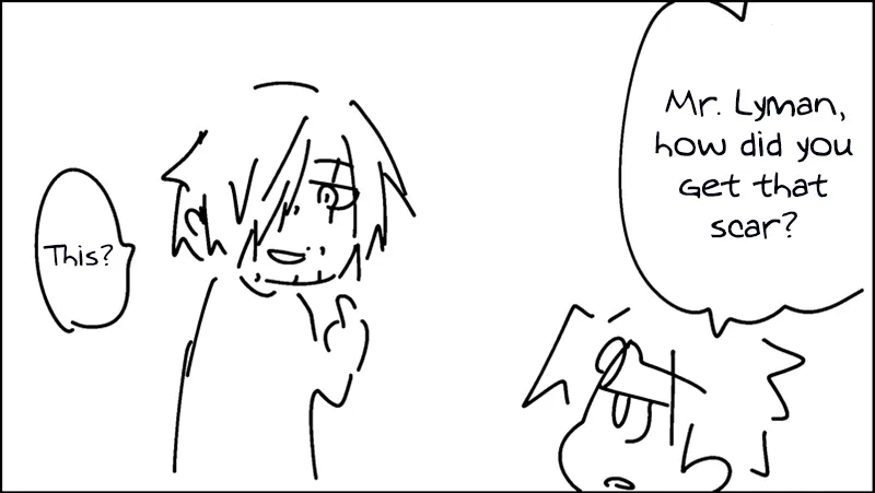 Read Senyuu. chapter 50.98 image 54 on Lezhin