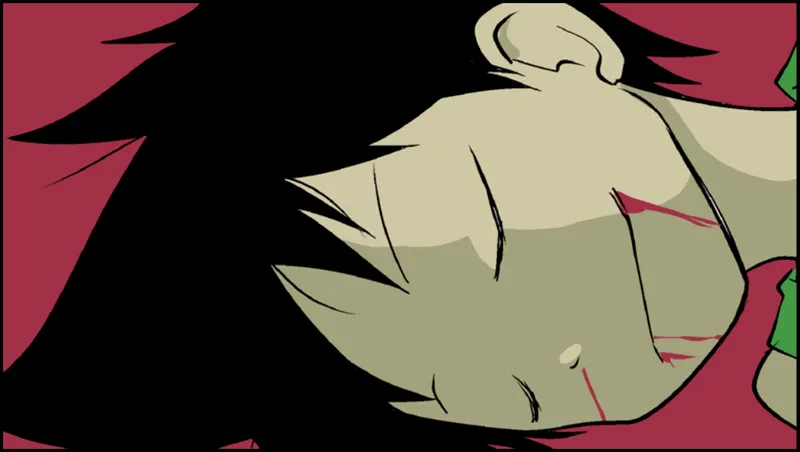 Read Senyuu. chapter 50.99 image 1 on Lezhin