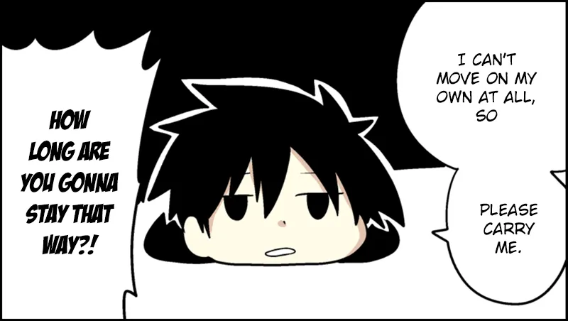 Read Senyuu. chapter 50.99 image 11 on Lezhin